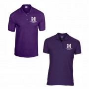 Hartlepool Sixth Form College Poloshirt - EDUCATION & CHILDCARE